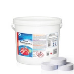 Chlorox Multitabletki 200 g - 3 kg