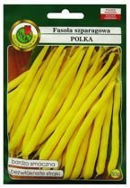 FASOLA SZPARAGOWA POLKA 50g
