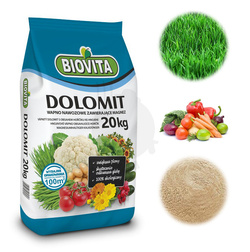 Dolomit 20 kg Biovita