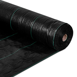 Agrotkanina czarna Agrowig minirolka 1,6 × 20 m