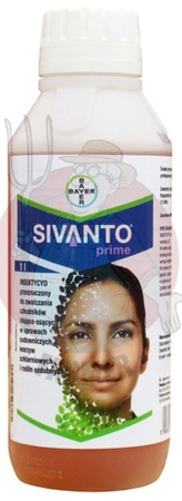 Sivanto Prime 1 L