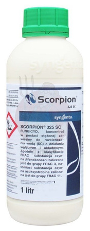 Scorpion 325 SC 1 L