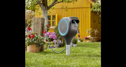 Bęben ogrodowy RollUp S