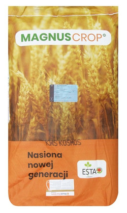 KWS Kosmos barley