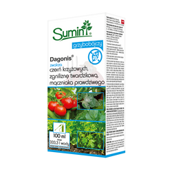 Dagonis 100 ml