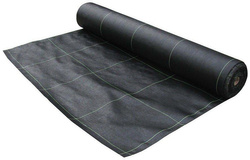 Agrotkanina czarna 2,1x100 m (cena za mb)