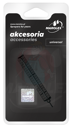 Filtr do rączki A018.160 (R40) Marolex