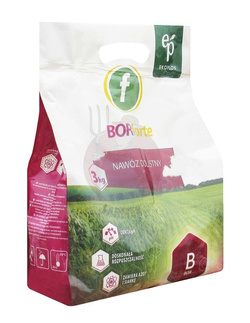Bor Forte 3 kg Ekoplon