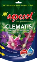Clematis nawóz do powojników i innych kwiatów ogrodowych 350 g Agrecol