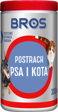 Postrach psa i kota 300 ml