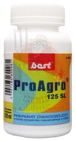 ProAgro 125 SL 125ml