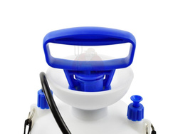 Opryskiwacz ciśnieniowy ręczny 3 L G73256 Geko