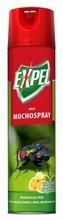 Muchospray zapach cytryny 400 ml