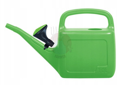 Konewka AQUA zieleń wiosenna 10L