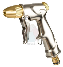 Hand sprinkler BRASS