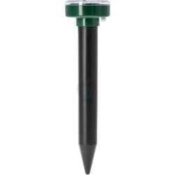 Solarny odstraszacz kretów - okrągły (730710)