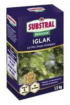 Osmocote Iglak 1,5 kg Substral