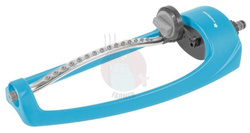 ZRASZACZ WAHADŁOWY SWING IDEAL