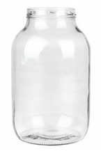 Słój słoik 3L 