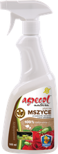 Płyn na mszyce i inne szkodniki 500 ml Agrecol