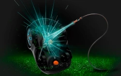 Robot koszący smart SILENO free 1500 m² Gardena