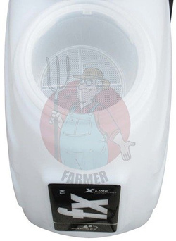 Opryskiwacz akumulatorowy FX Alka 7 l Marolex