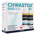 Chwastox Duo Box 3 x 1 L