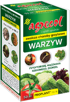 Proplant 722 SL 50 ml