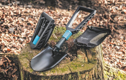 Saperka składana ERGO