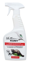 Płyn na kuny 4 Kuna 500 ml