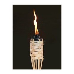 Pochodnia bambusowa 120 cm