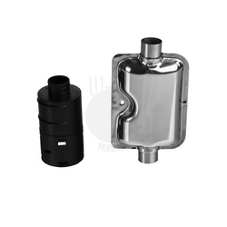 Nagrzewnica WEBASTO 9 kW 12/230V KD11780 Kraft&Dele