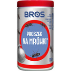 PROSZEK NA MRÓWKI BROS 100g