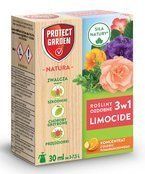 Limocide 3 w 1 30 ml rośliny ozdobne