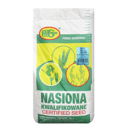 Wyka siewna Hanka 5 kg nasiona kwalifikat C1
