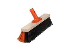 Szczotka HYBRYDA KLIK 50 CM n/o