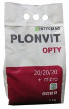 PLONVIT OPTY 2kg