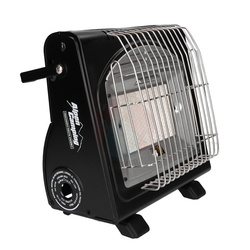 Piecyk przenośny ceramiczny 1,7 kW Alpen Camping