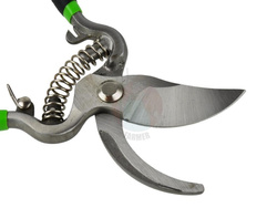 Sekator ogrodowy 200 mm stalowy