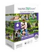 Mieszanka traw Ogrodowa 1 kg