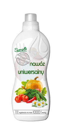 NAWÓZ UNIWERSALNY 1 L