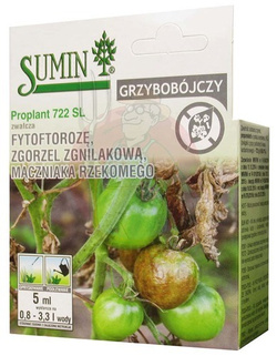 PROPLANT 722 SL 5 ml