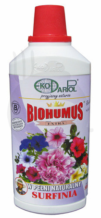 BIOHUMUS EXTRA SURFINIA 500ml