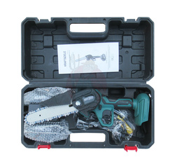 Piła łańcuchowa akumulatorowa 6" KD10623