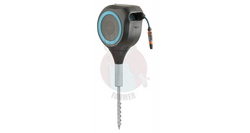 Bęben ogrodowy RollUp M