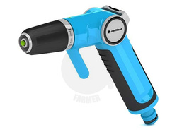 ZRASZACZ PISTOLETOWY PROSTY ERGO