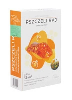 Mieszanka traw Pszczeli Raj 0,9 kg