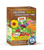 Florovit pro natura obornik owczy granulowany 1L