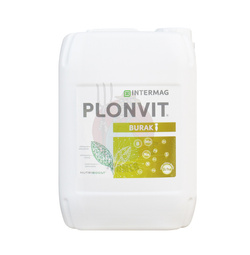 Plonvit Burak Nutriboost 10 L Intermag
