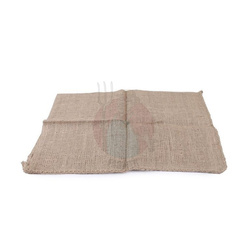 Worek z juty naturalny 60x80 cm